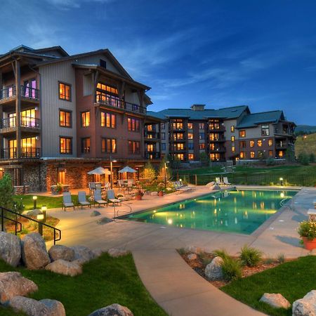 Trailhead Lodge Steamboat Springs Cameră foto