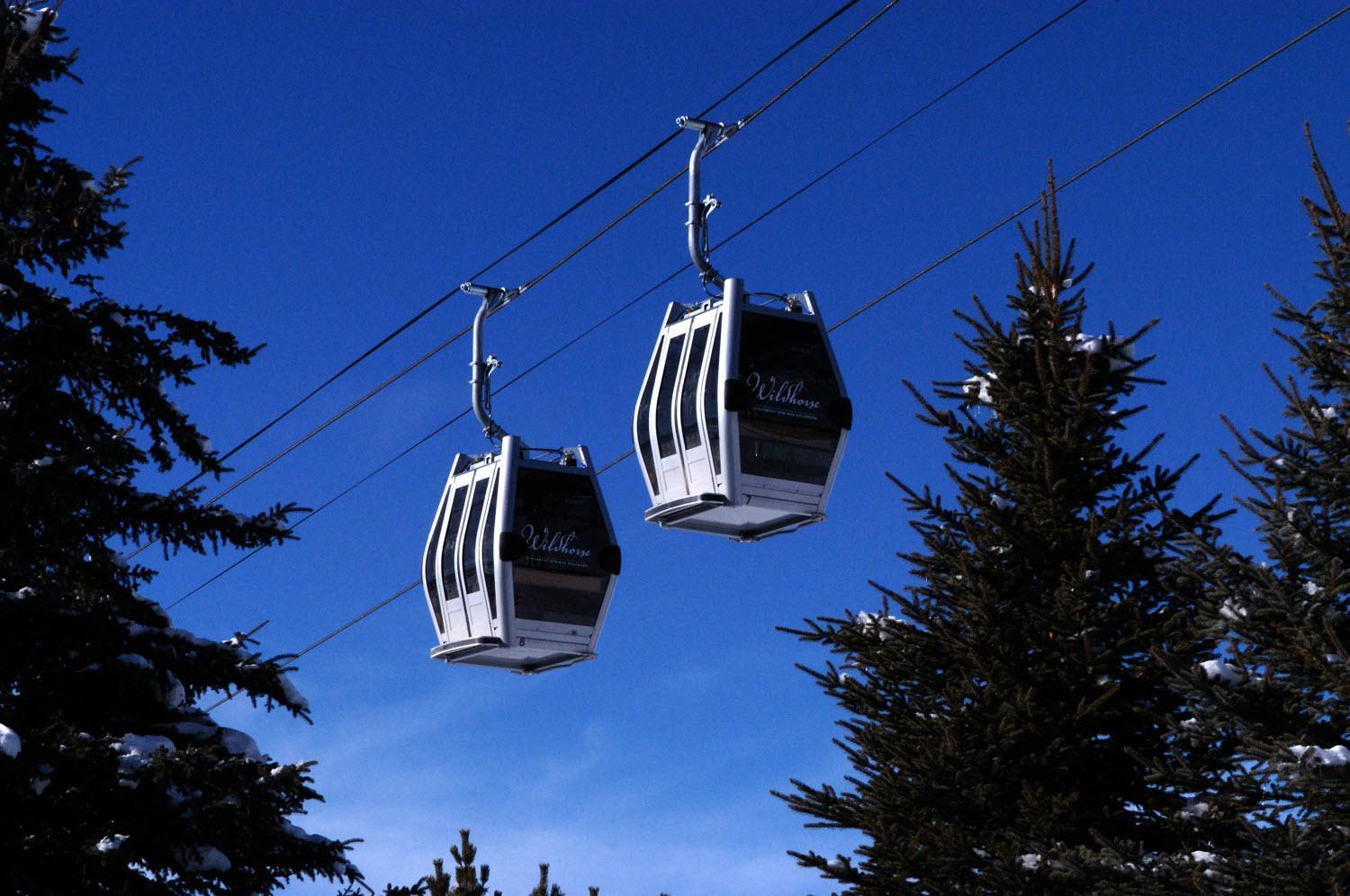 Trailhead Lodge Steamboat Springs Cameră foto