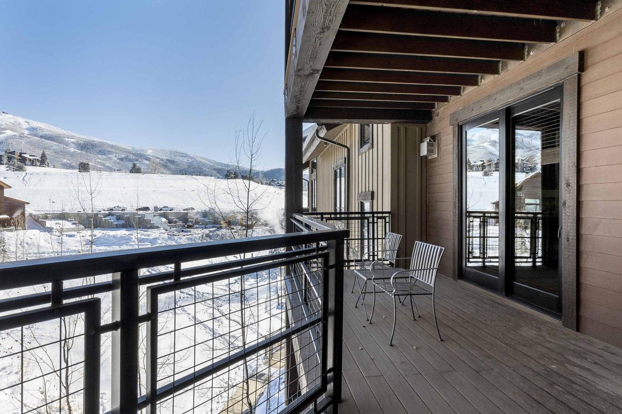 Trailhead Lodge Steamboat Springs Cameră foto