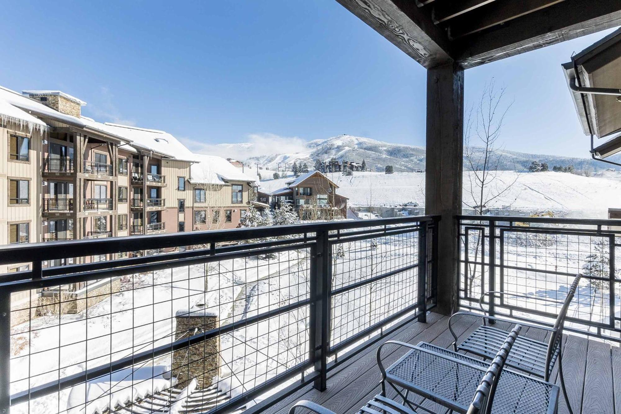 Trailhead Lodge Steamboat Springs Cameră foto