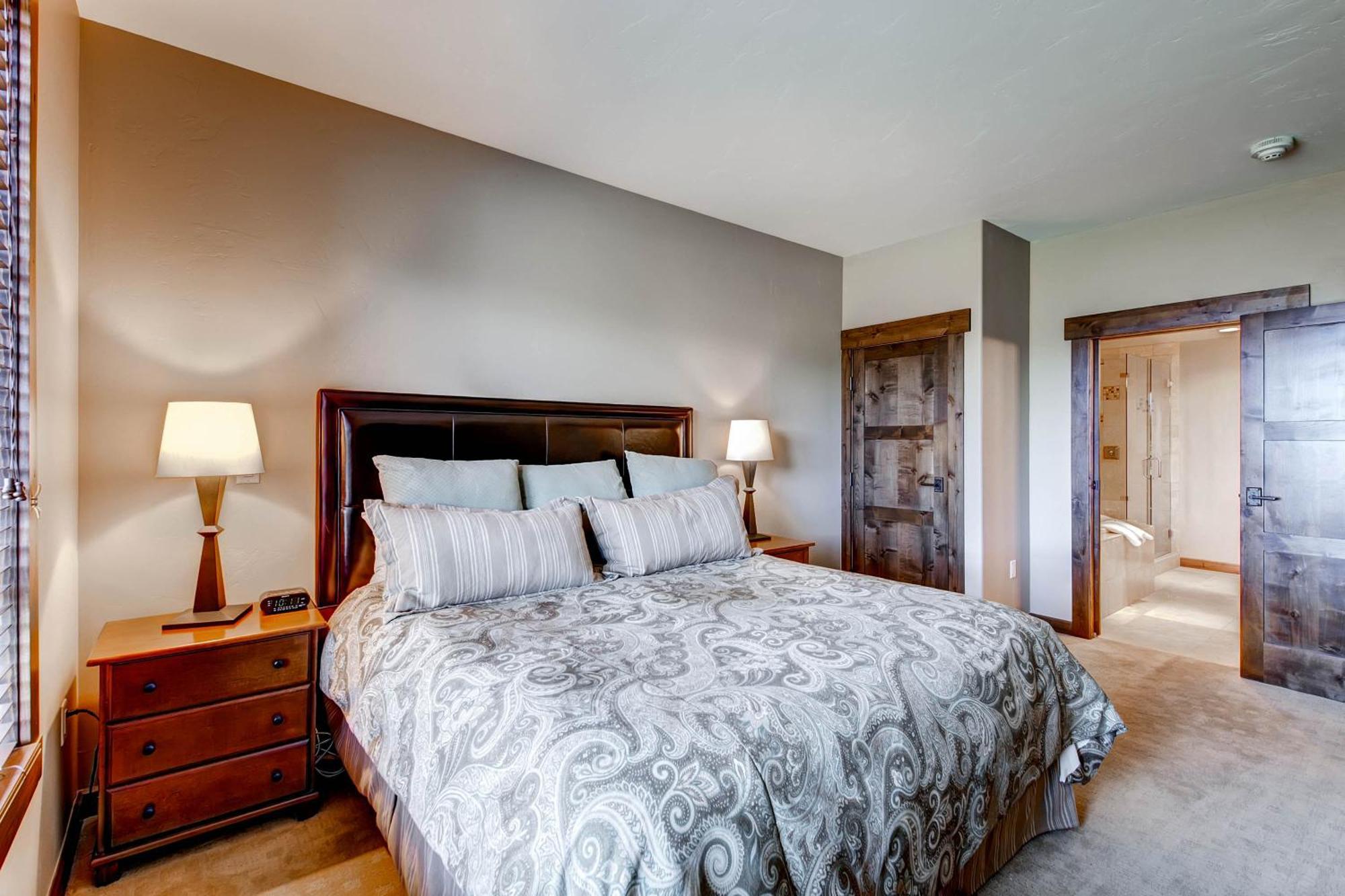 Trailhead Lodge Steamboat Springs Cameră foto