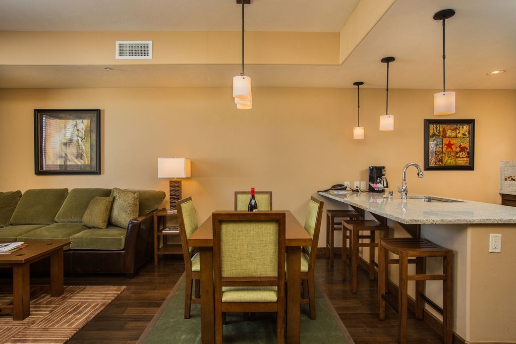 Trailhead Lodge Steamboat Springs Cameră foto